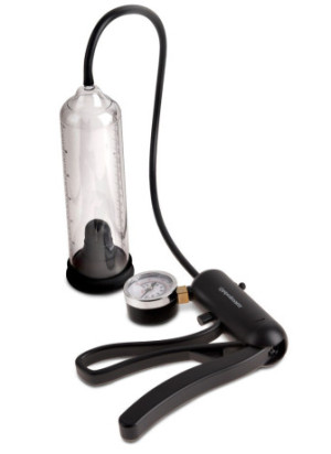 Pro-Gauge Power Pump